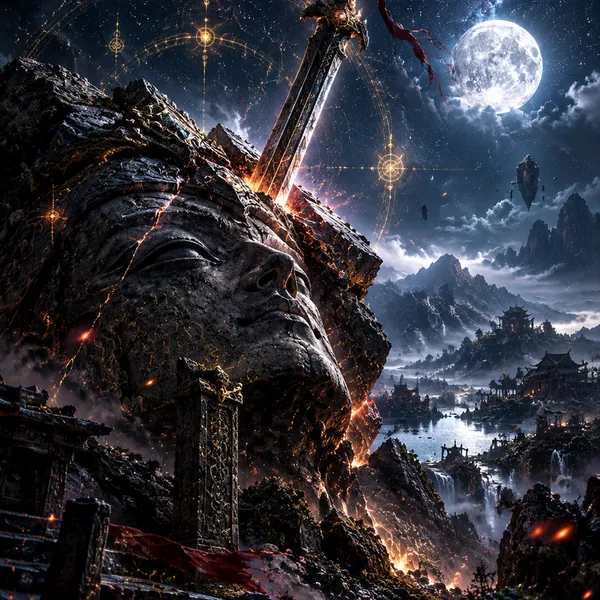 Huangxu Mushen · Theme Album (Vol.2)