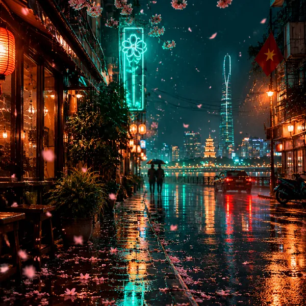 Hộ Hoa Cận Vệ · Album Chủ Đề (Bản thứ hai)